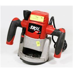 SKIL 1 3/4HP ROUTER