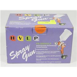 HVLP SPRAY GUN FR-906