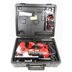 NEW CRAFTSMAN PROFESSIONAL 2 IN 1 HANDLE SCROLLING