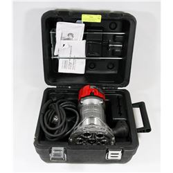 NEW CRAFTSMAN PROFESSIONAL 12.5 AMP VARIABLE SPEED