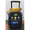 MASTERCRAFT 1.5 GALLON AIR COMPRESSOR WITH