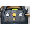 Image 2 : MASTERCRAFT 1.5 GALLON AIR COMPRESSOR WITH
