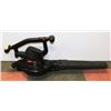 TORO LEAF YARD BLOWER, ELECTRIC