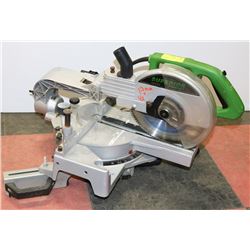 SUPERIOR 10" SLIDING COMPOUND MITRE SAW