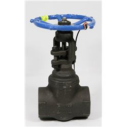 VELAN A105M MODEL A CLASS 800 OPEN CLOSE 2" GATE