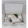 FIRST AID KIT.