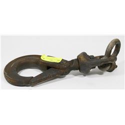 CHAIN HEAVY DUTY CLEVIS