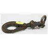 CHAIN HEAVY DUTY CLEVIS