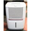 FRIGIDAIRE DEHUMIDIFIER.