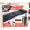 NEW  ALLTRADE 36" FOLDING CREEPER