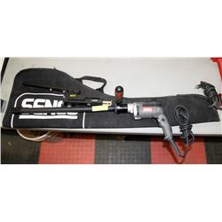 SENCO ELECTRIC SCREW GUN WITH DS310 AUTO FEED