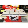 SKILSAW 10" BLADE TABLE SAW