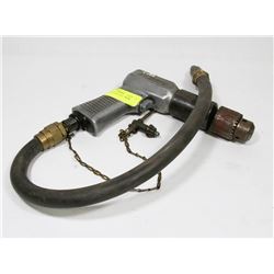 BLUEPOINT AT850 DRILL.