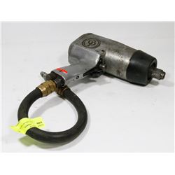 CHICAGO PNEUMATIC IMPACT WRENCH.