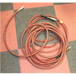 LOT OF AIRLINE INCL EXTENSIONS