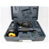MASTERCRAFT AIR POWERED COIL ROOFING NAILER.