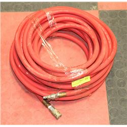 ROLL OF AIR HOSE