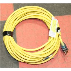 50FT COMMERICAL GRADE EXTENSION CORD