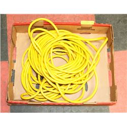 100FT COMMERICAL GRADE EXTENSION CORD
