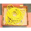Image 1 : 100FT COMMERICAL GRADE EXTENSION CORD