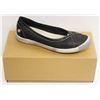 Image 1 : SOFTINOS SZ 6.5 SMOOTH LIGHT BLACK FLAT