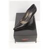 Image 1 : LAURA FERRI SZ 6.5 BROWN PUMPS