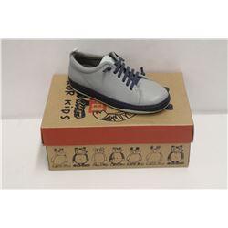 CAMPER FOR KIDS SZ 12 DOMUS MAGALLUFF LEATHER