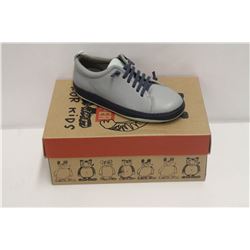 CAMPER FOR KIDS SZ 11.5 DOMUS MAGALLUFF LEATHER