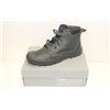 Image 1 : PALLADIUM SZ 13 PAMPA HI-CUFF LEATHER SHOE