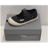 Image 1 : PALLADIUM SZ 6 POLKA-DOT FLEX MJ SHOES