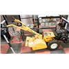 Image 1 : CADET/ BRIGGS AND STRATON 5HP ROTOTILLER
