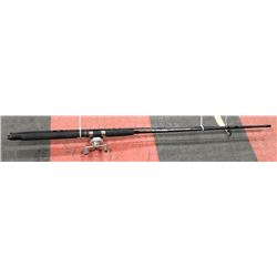 SHIMANO TDR FISHING ROD & QUANTUM REEL US 600