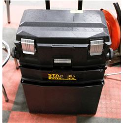 STANLEY FAT MAX TOOL BOX