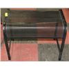 Image 1 : STEEL BENCH