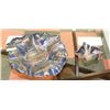 Image 1 : PAIR OF HANDMADE BOWLS