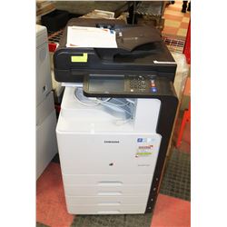 SAMSUNG CLX-9201 NA COLOUR DIGITAL MULTIFUNCTIONAL