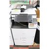 Image 1 : RICOH C3003 SPF COLOUR DIGITAL MULTIFUNCTION