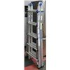 Image 1 : MASTERCRAFT 21 FT MULTI TASK LADDER