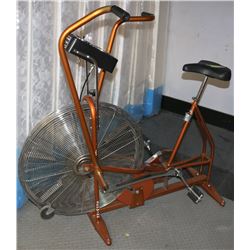 SCHWIN AIRDYNE EXCERCISE BIKE