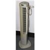 Image 1 : UPRIGHT OSCILLATING FAN.