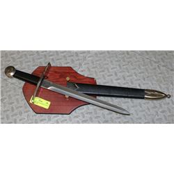 ROMAN STYLE SHORT SWORD