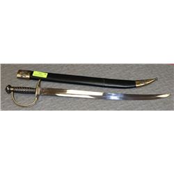 PIRATE STYLE SWORD