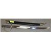Image 1 : PIRATE STYLE SWORD