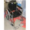 Image 1 : WHEELCHAIR