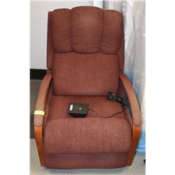 ELECTRIC LIFT CHAIR.