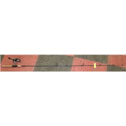 ZEBCO HORIZON SPIN COMBO, HORIZON ROD