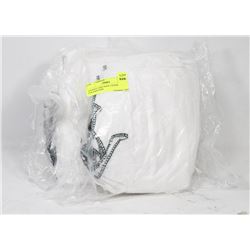 100 BOOT AND SHOE COVERS, IDEAL FOR PAINTERS