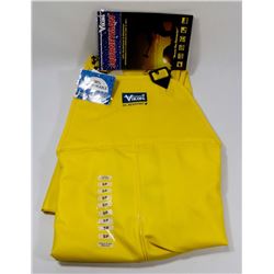 SZ SMALL VIKING RAIN BIB OVERALLS