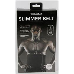 NEW! FORMFIT SLIMMER BELT - SCULPT & TRIM