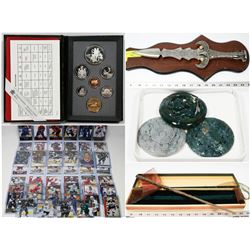 FEATURED SHOWCASE COINS , COLLECTIBLES + MORE